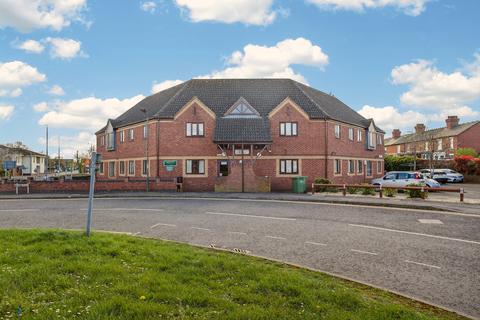 2 bedroom retirement property for sale, Jamieson Court, Melrose Place, Hereford, HR4