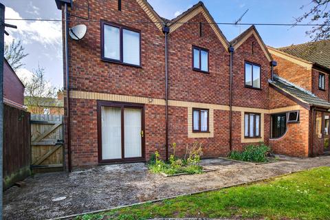 2 bedroom retirement property for sale, Jamieson Court, Melrose Place, Hereford, HR4
