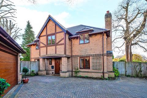 undefined, Coldharbour Road, Surrey GU22