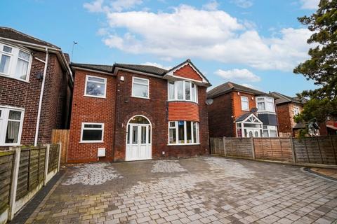 undefined, Lancaster Road, Salford, M6