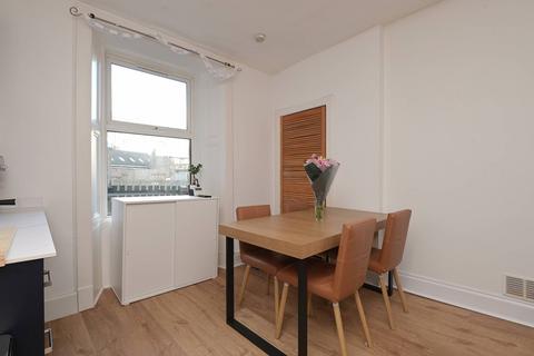 3 bedroom flat for sale, 32A Hillside Street, Edinburgh, EH7 5HB
