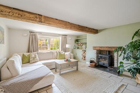 4 bedroom cottage for sale, Little Somerford
