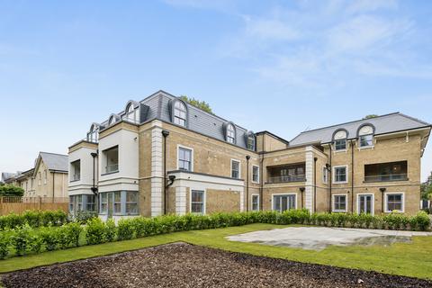 3 bedroom flat for sale, Shalford Lodge, Kingston Hill, Kingston Upon Thames, KT2