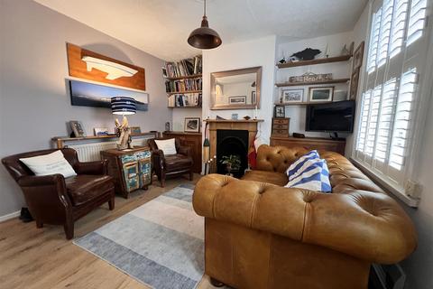 3 bedroom terraced house for sale, St. Marys Road, Cowes