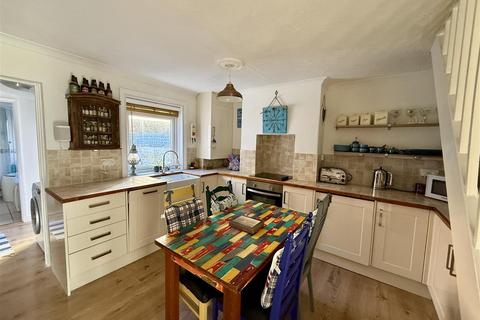 3 bedroom terraced house for sale, St. Marys Road, Cowes
