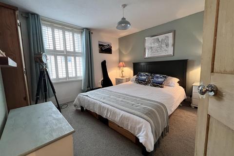 3 bedroom terraced house for sale, St. Marys Road, Cowes