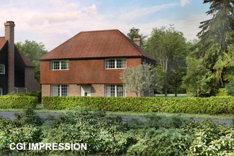 Plot for sale, Beacon Lane, Northiam