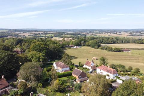Plot for sale, Beacon Lane, Northiam