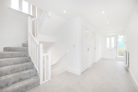5 bedroom detached house for sale, Whinchat Way, Morpeth NE61