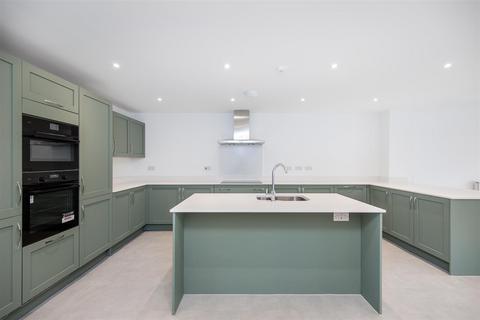 5 bedroom detached house for sale, Whinchat Way, Morpeth NE61