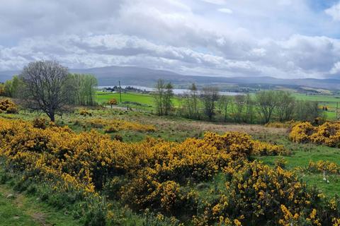 Land for sale, Land at  Tulloch Hill, Bonar Bridge, Ardgay, IV24 3AS