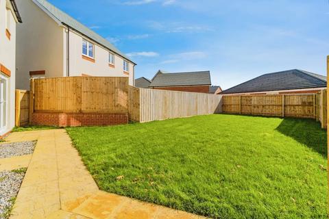 undefined, 153 Juniper Way, Witheridge, Tiverton, EX16 8FJ