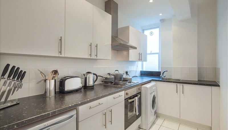 Apartment in London - View 2
