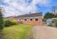 All Saints Walk, Mattishall