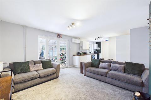 3 bedroom semi-detached bungalow for sale, All Saints Walk, Mattishall