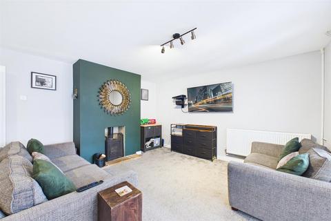 3 bedroom semi-detached bungalow for sale, All Saints Walk, Mattishall