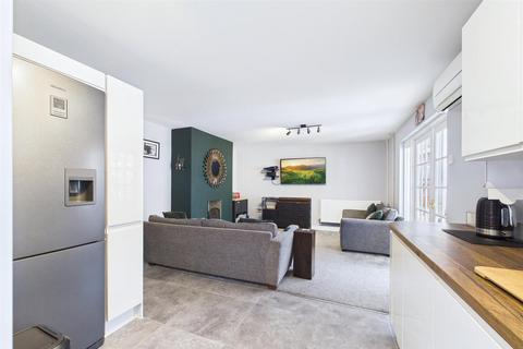 3 bedroom semi-detached bungalow for sale, All Saints Walk, Mattishall
