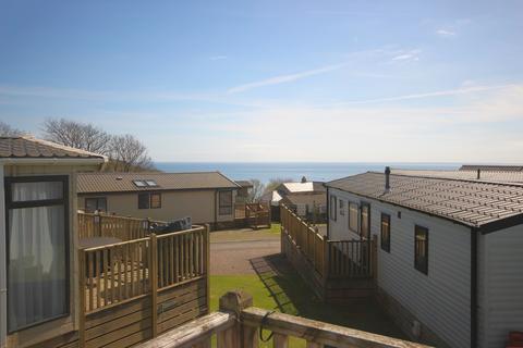 2 bedroom lodge for sale, Boswinger, St. Austell PL26