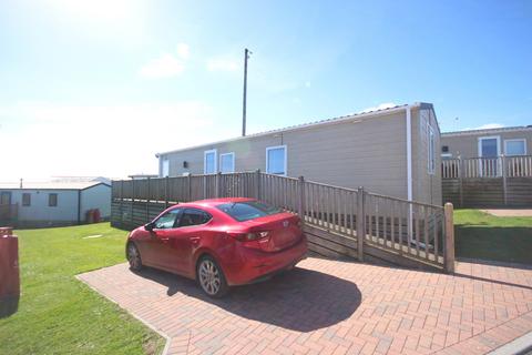 2 bedroom lodge for sale, Boswinger, St. Austell PL26