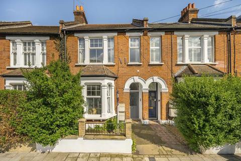 2 bedroom flat to rent, Cavendish Road, London SW12