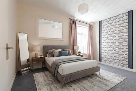 1 bedroom flat for sale, Prince of Wales Road, Cromer