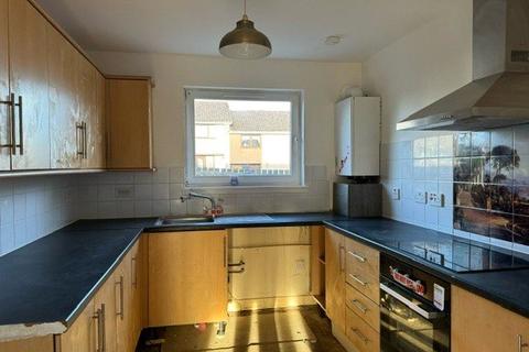 2 bedroom terraced house for sale, William Street, East Wemyss, Kirkcaldy, Fife, KY1