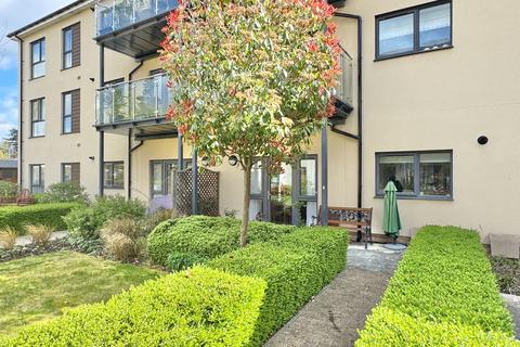 2 bedroom retirement property for sale, Meadow Court, Sarisbury Green