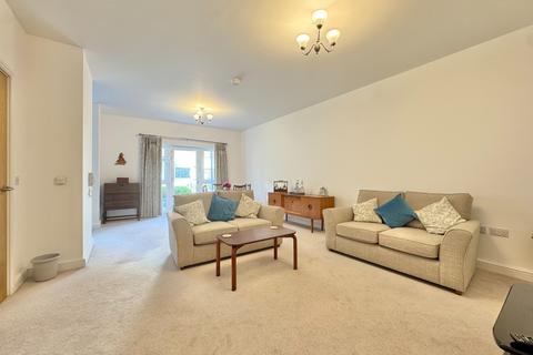2 bedroom retirement property for sale, Meadow Court, Sarisbury Green