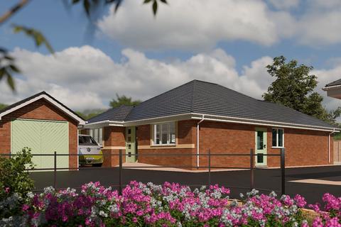 undefined, Mill Lane, Gnosall, ST20