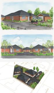 undefined, Mill Lane, Gnosall, ST20