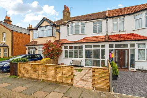 Thornhill Road, Surbiton KT6