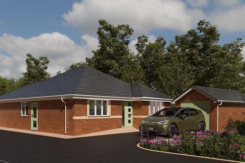 undefined, Mill Lane, Gnosall, ST20