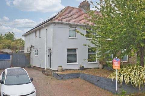 4 bedroom semi-detached house for sale, North Way, Betteshanger, Deal, Kent, CT14