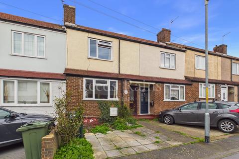Ivy Close, Kent DA1