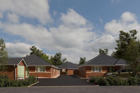 undefined, Mill Lane, Gnosall, ST20