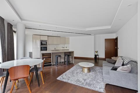 2 bedroom ground floor flat for sale, St Dunstans House, EC4A