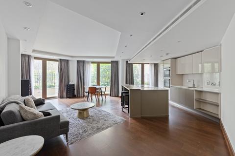 2 bedroom ground floor flat for sale, St Dunstans House, EC4A
