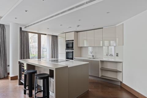 2 bedroom ground floor flat for sale, St Dunstans House, EC4A