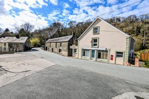 4 bedroom detached house for sale, Talog, Carmarthen, Carmarthenshire.