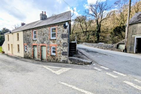 4 bedroom detached house for sale, Talog, Carmarthen, Carmarthenshire.