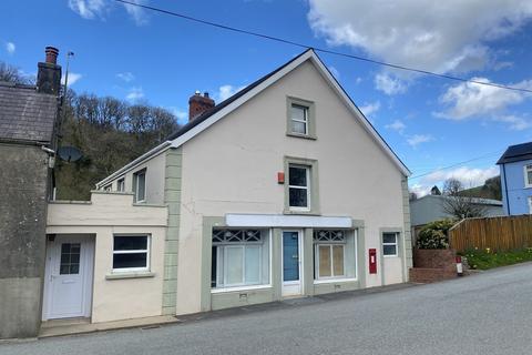 4 bedroom detached house for sale, Talog, Carmarthen, Carmarthenshire.