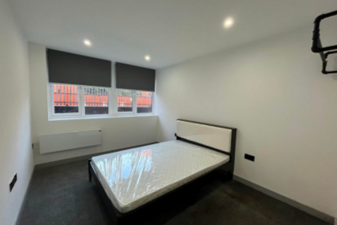 1 bedroom flat for sale, Winckley Square, Preston PR1