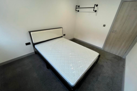 1 bedroom flat for sale, Winckley Square, Preston PR1
