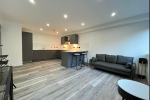 1 bedroom flat for sale, Winckley Square, Preston PR1