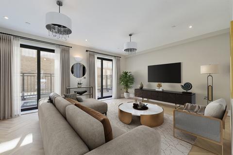 undefined, The Grove W6, Shepherds Bush, London, W6