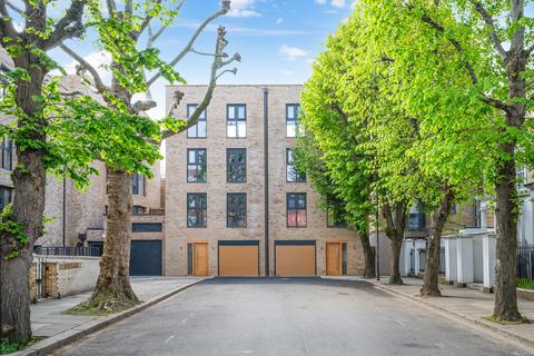 The Grove W6, Shepherds Bush, London, W6