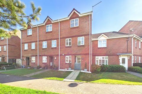 4 bedroom townhouse for sale, Damson Fayre, Market Drayton, Shropshire