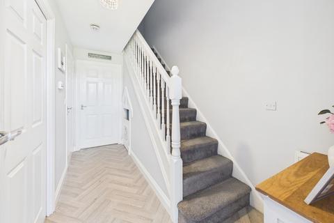 4 bedroom townhouse for sale, Damson Fayre, Market Drayton, Shropshire