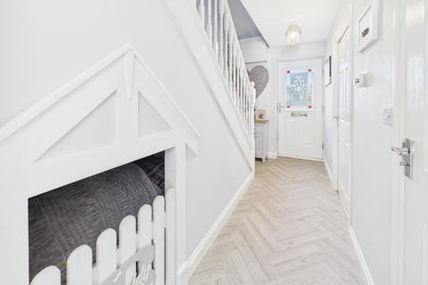4 bedroom townhouse for sale, Damson Fayre, Market Drayton, Shropshire