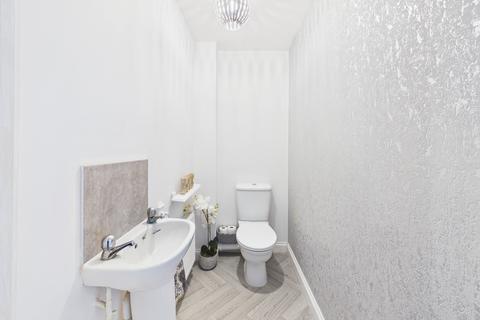 4 bedroom townhouse for sale, Damson Fayre, Market Drayton, Shropshire